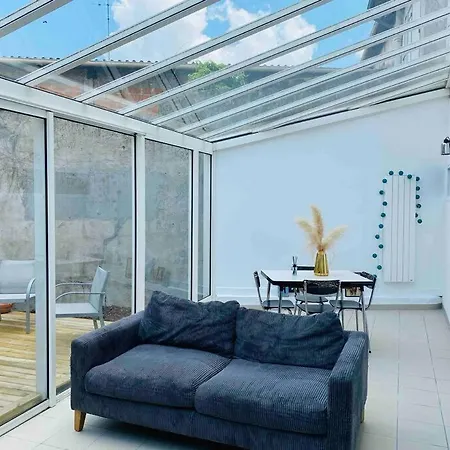 Maison Centre Confortable Holiday home