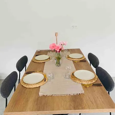 Maison Centre Confortable Holiday home *