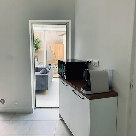 Maison Centre Confortable Holiday home