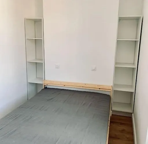 Maison Centre Confortable * Marmande